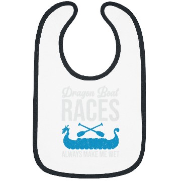 Discover Dragon Boat Races Bibs