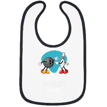 Discover Carters Bowling Bibs
