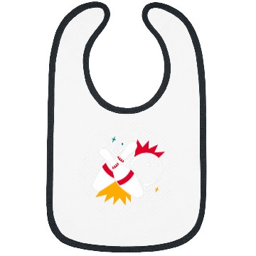 Discover Cool vintagess Pin Bowling Designs Present Gift Bibs