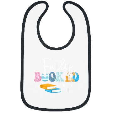 Discover Book Reader Fully Booked Bibs