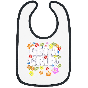 Discover Get A Grip Pickleball Bibs