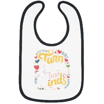 Discover cool turn pages turn minds reading book lovers reader design Bibs