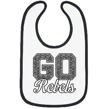 Discover Go Rebels Pride Legacy Bibs