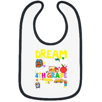 Discover DreamTeam Aka Fourth Grade Teachers Back ToSchool Bibs