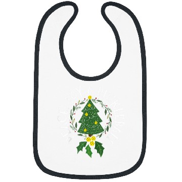 Discover Peace And Joy Christmas Tree Pickleball Bibs