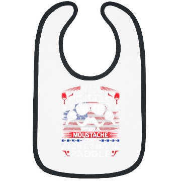 Discover Never Underestimate An Old Man With A Pickleball Paddle 3 Bibs