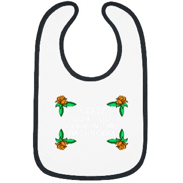 Discover Bathroom Funny Professional Maid Bibs