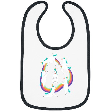 Discover FUNNY YOGA EXERCISES Bibs