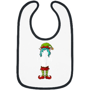 Discover Pottery Elf Bibs