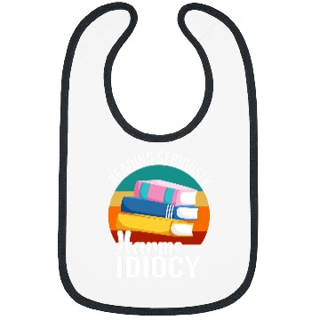 Discover Reading Seriously Harms Idiocy Librarian Bookworm Read Books Bibs