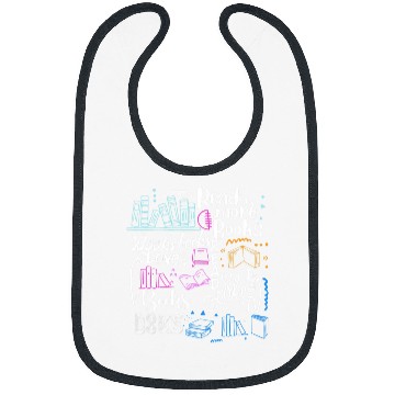 Discover read more books t book lovers reading Bibs