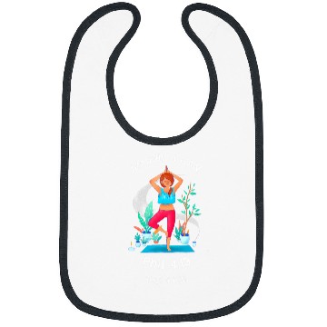 Discover Inspiring Actually I Can Scripture Yoga Bibs