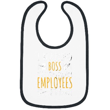 Discover Chef Managing Director Office College Department Manager Boss 21 Bibs