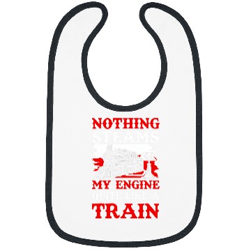 Discover Nothing Steams My Engine Quite Like A Train Model Railroad Bibs