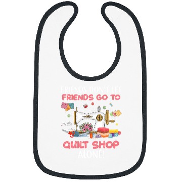 Discover Sewing Quilting Machine Sewist Tailor Patchwork Quilt Shop Bibs