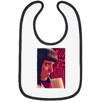 Discover 001. Pulp Fiction BK Bibs