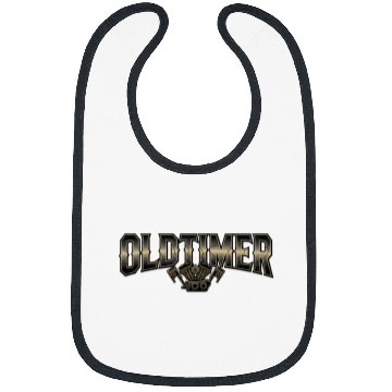Discover Classic Oldtimer Bibs
