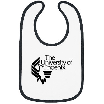 Discover University-of Phoenix (UoPX) Established 1976 Bibs