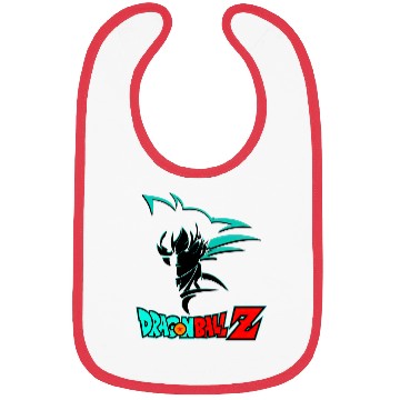 Discover GOKU - DRAGON BALL Bibs