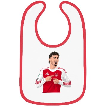 Discover King Kai 29 Bibs