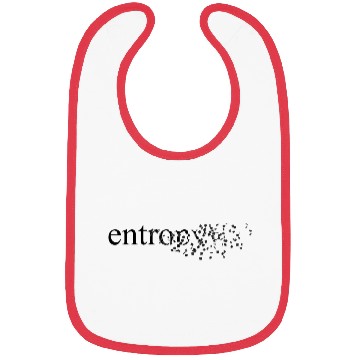 Discover Entropy Bibs