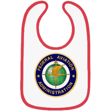Discover Federal Aviation Administration Bibs