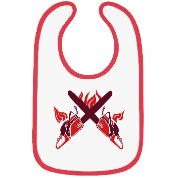 Discover chainsaw Bibs