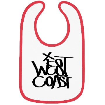 Discover West coast Bibs