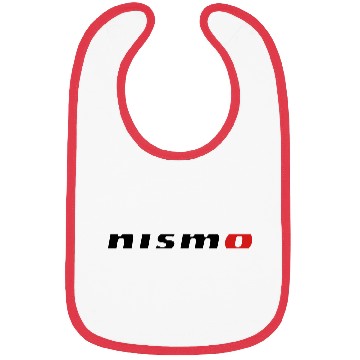 Discover Nismo JDM Bibs