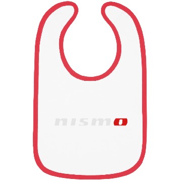Discover JDM Nismo Bibs
