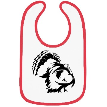 Discover Turkey Bibs