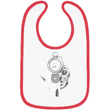 Discover Gun Bibs