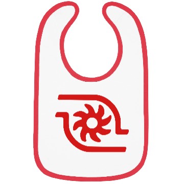 Discover Boost Icon Bibs