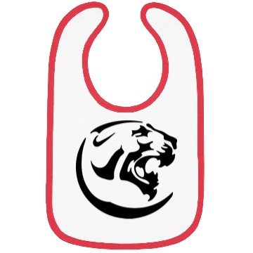 Discover Black panther Bibs