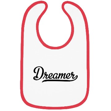 Discover dreamer Bibs