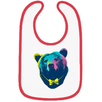 Discover Grizzly Bibs