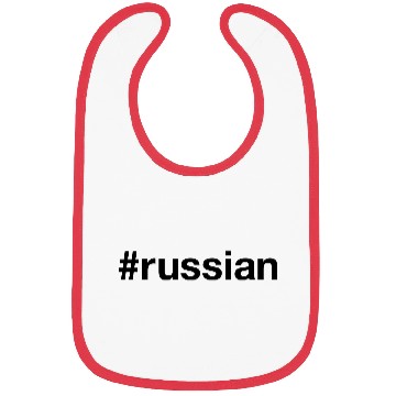 Discover RUSSIAN Bibs