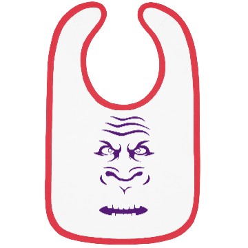 Discover The Sasquatch Bibs