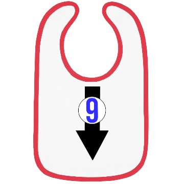 Discover Racer X Back Bibs