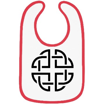 Discover Celtic Knot Bibs