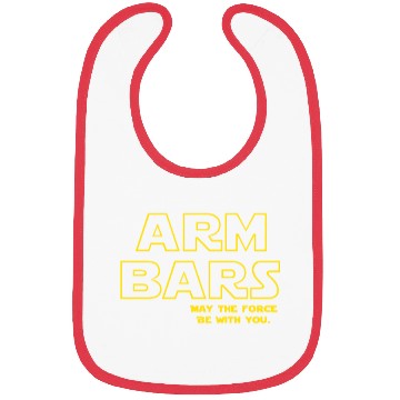 Discover Arm Bars Brazilian Jiu-Jitsu Bibs