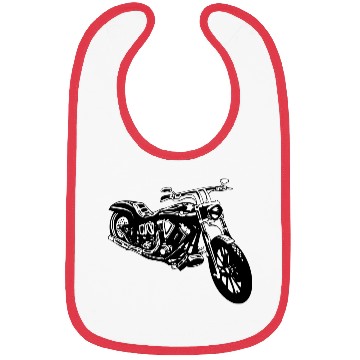 Discover MOTORCYCLE Bibs