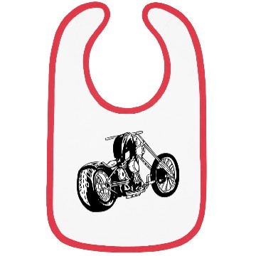 Discover MOTORCYCLE Bibs