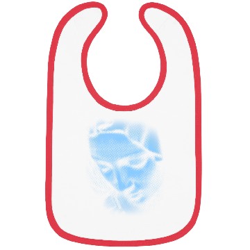 Discover Mother Mary Bibs