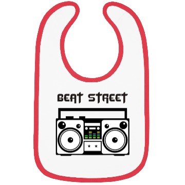 Discover Beat Street Bibs