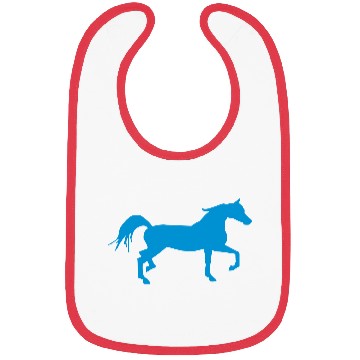 Discover Arabian Horse Bibs