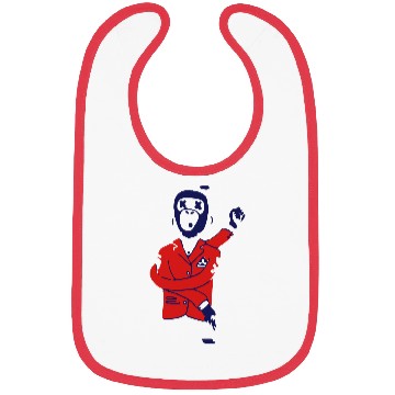 Discover Drunk Monkey Bibs