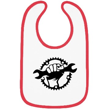 Discover Bike Hero chainring bicycle bike cycling spanner Bibs