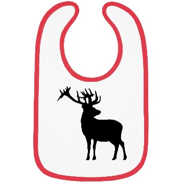 Discover deer Bibs