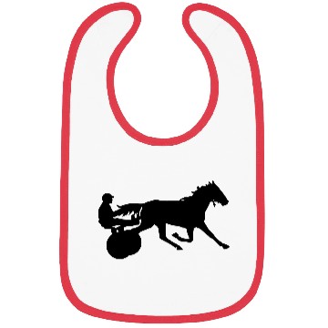 Discover Horse racing Bibs